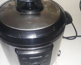 Foto del paso 3 de la receta: Arroz moros y cristianos