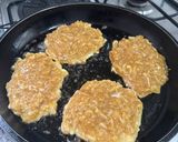 Foto del paso 4 de la receta: Pechuga congelada rallada