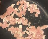 Édes-savanyú csirke 😍 recept fázis 5 fotója