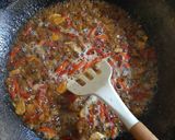 Foto langkah ke 6 dari resep 22. Kering Tempe.