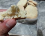 Foto del paso 2 de la receta: Galletas de limón