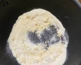 Mamounia - Cream of wheat pudding recipe step 3 photo