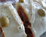 Foto del paso 10 de la receta: Brazo de patata y carne picada