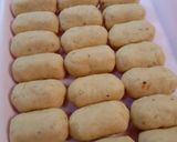 Foto langkah ke 6 dari resep Kroket ayam.