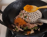 கருணைக்கிழங்கு மசியல் karunaikilangu recipe in tamil ரெசிபி ஸ்டேப் 4 புகைப்படம்