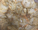 Foto del paso 2 de la receta: 540. Flor de huevos rotos (picoteo)