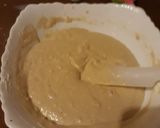 A picture of step 6 of Cinnamon and nutmeg cake.