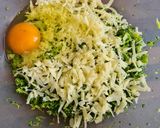 Foto del paso 4 de la receta: Masa pizza brócoli 🥦