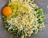 Foto del paso 4 de la receta: Masa pizza brócoli 🥦
