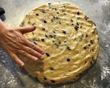Foto del paso 3 de la receta: Gugelhopf (Alemania)