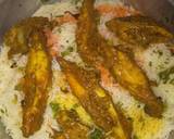 Fish Biryani recipe step 9 photo