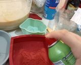 Foto del paso 8 de la receta: Bizcochitos de leche condensada