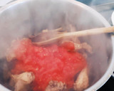 Foto del paso 2 de la receta: Paella de conejo al horno