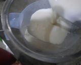 Foto langkah ke 3 dari resep Talam Sagu Mutiara.
