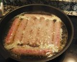 Foto del paso 2 de la receta Longaniza a la Mistela