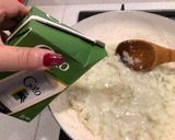 Foto del paso 5 de la receta: Salsa de carne con acelgas para pastas