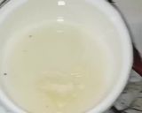 صورة لخطوة 2 من وصفة صلصة طماطم على طريقتي (صوص تومات)