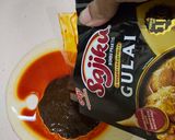 Foto langkah ke 2 dari resep Gulai Ayam Simpel.