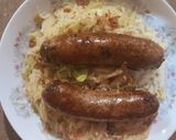 Foto langkah ke 12 dari resep Bihun Kubis.