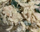 Foto del paso 6 de la receta: Pasta de Pollo Keto
