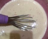 A picture of step 4 of Wainar flour.