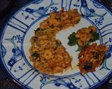 Persian spicy prawn and rice recipe step 14 photo