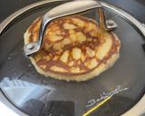 Φωτογραφία βήματος 6 της συνταγής Pancakes 🥞 (του Cyril Lignac 🇫🇷)
