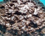 Foto langkah ke 4 dari resep OREO RICE vanilla.