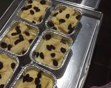 Foto langkah ke 6 dari resep Puding Roti Tawar Simple Enak.