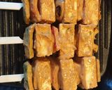A picture of step 3 of Paneer Tikka Masala Restaurant Style.
