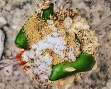 বেদমী পুরি ও রেলওয়ে আলু কি সবজি(Bedme Poori aur Railway Aloo Ki Sabzi) রেসিপি ধাপ - 1 ছবি