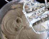 A picture of step 1 of Bananna Bread.