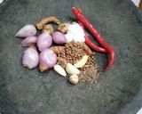 Foto langkah ke 5 dari resep 69. Mie Ayam Rempah.