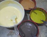 Foto langkah ke 3 dari resep Chiffon Loreng.