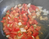 Foto del paso 4 de la receta: Filetes de cabeza de lomo en salsa