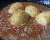 अंडा करी (anda curry recipe in marathi) रेसिपी स्टेप 4 फोटो 