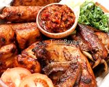Foto langkah ke 10 dari resep Ayam Bacem mudah super nagihh,nambah lagi resep andalan.