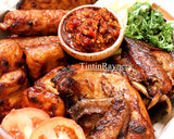 Foto langkah ke 10 dari resep Ayam Bacem mudah super nagihh,nambah lagi resep andalan.