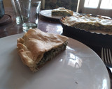 Foto del paso 2 de la receta: Tarta de acelga