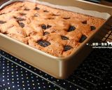療癒100%~♥ 鬆軟香濃Oreo布朗尼~的食譜步驟10照片