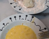 Foto del paso 3 de la receta: Coliflores rebozadas con queso
