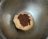 100%全麥貝果的食譜步驟4照片