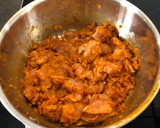 Foto del paso 7 de la receta: Pollo al Curry