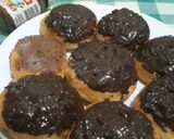 Foto langkah ke 7 dari resep Donat Lembut Anti Gagal.