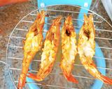 รูปขั้นตอนการทำที่ 3 ของ กุ้งเผา จากหม้ออบลมร้อน