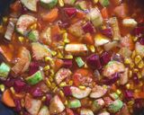 Foto del paso 5 de la receta: Arroz con verduras 👏🏼