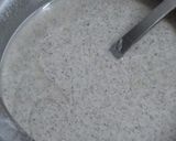 कुट्टू के आटे की टिक्की चाट (Kuttu ke aate ki tikki chat recipe in Hindi) रेसिपी चरण 1 फोटो