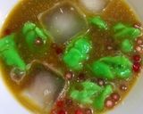 Foto langkah ke 5 dari resep Es Bubur Sumsum.
