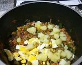 Foto del paso 5 de la receta: Empanada de chivito patagónico