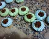 Foto del paso 4 de la receta: Alafamerengues caseros